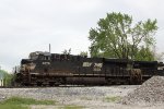NS 8078